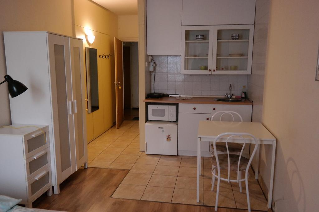 Apartmán West
