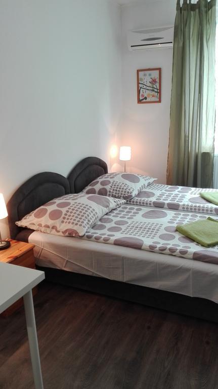 Apartmán West Budapešť