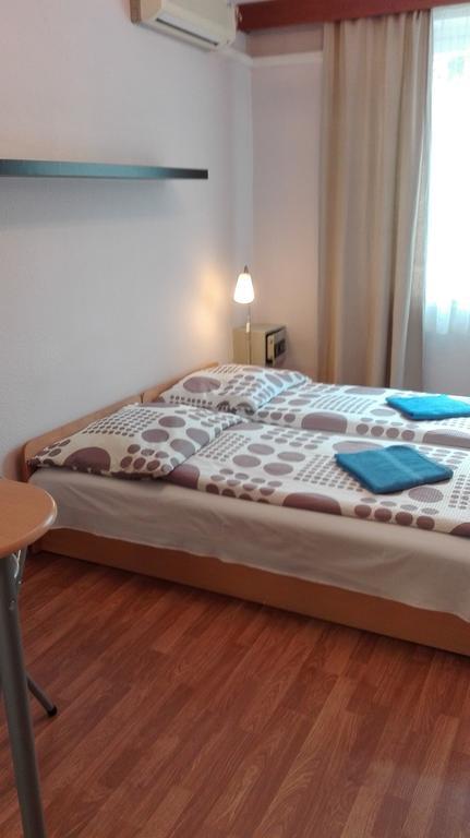 Apartmán West Budapešť