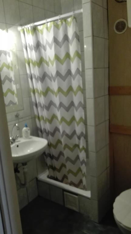 West Apartmán *