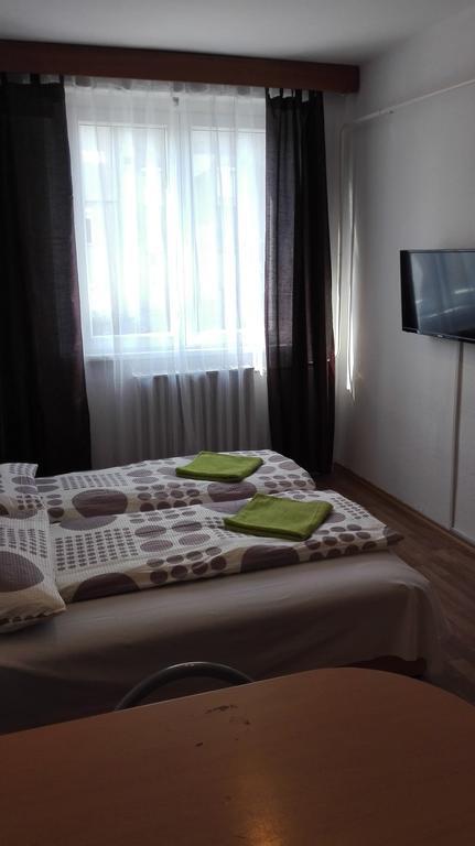 West Apartmán *