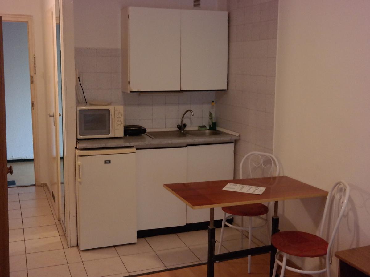 West Apartmán