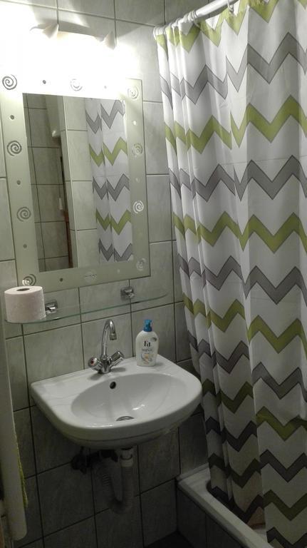 Appartement West *