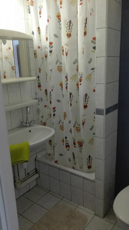 West Appartement
