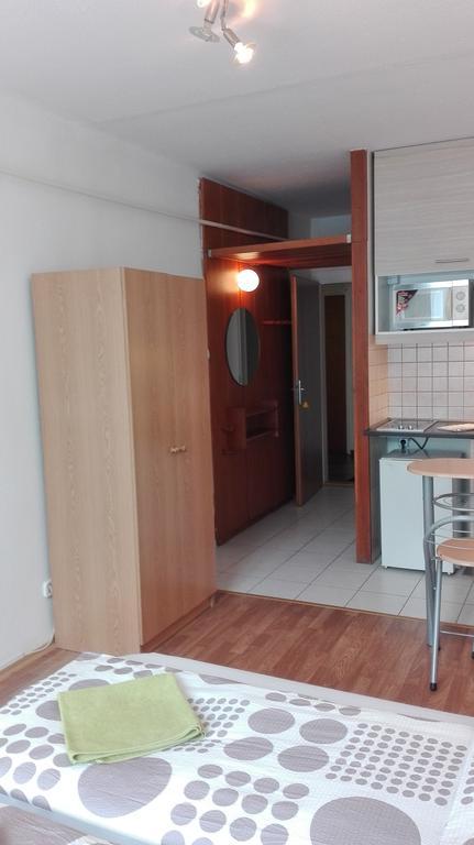 West Appartement *